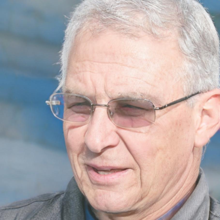 Portrait of Rhys Kavanagh, financial forecasting course graduate