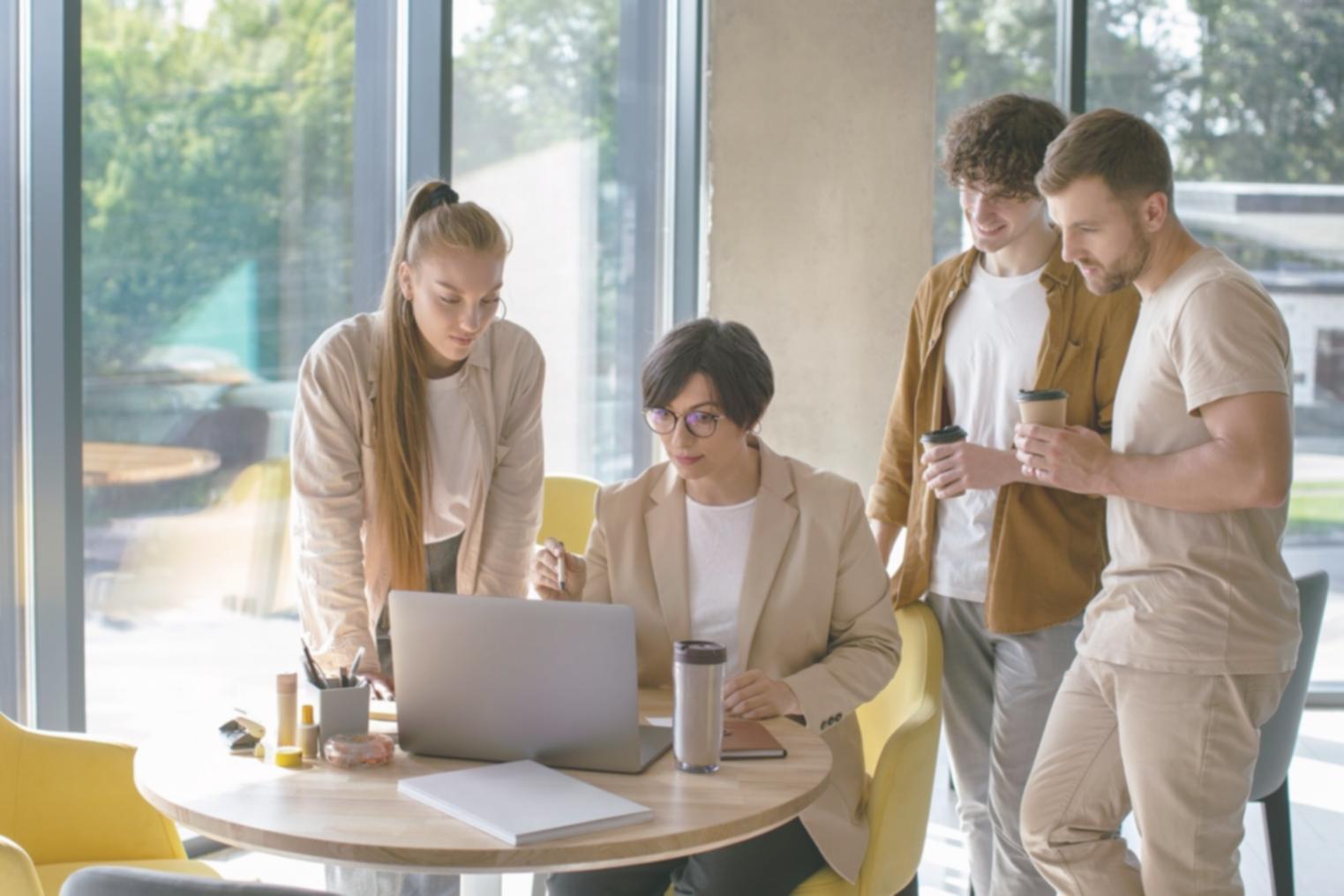 bermionavexa learning environment at Elanora campus